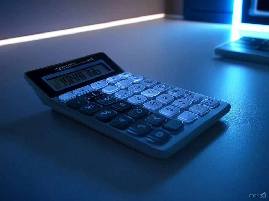 Significant Figures Calculator image