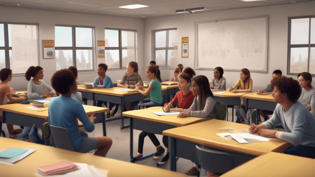 Integrated Education