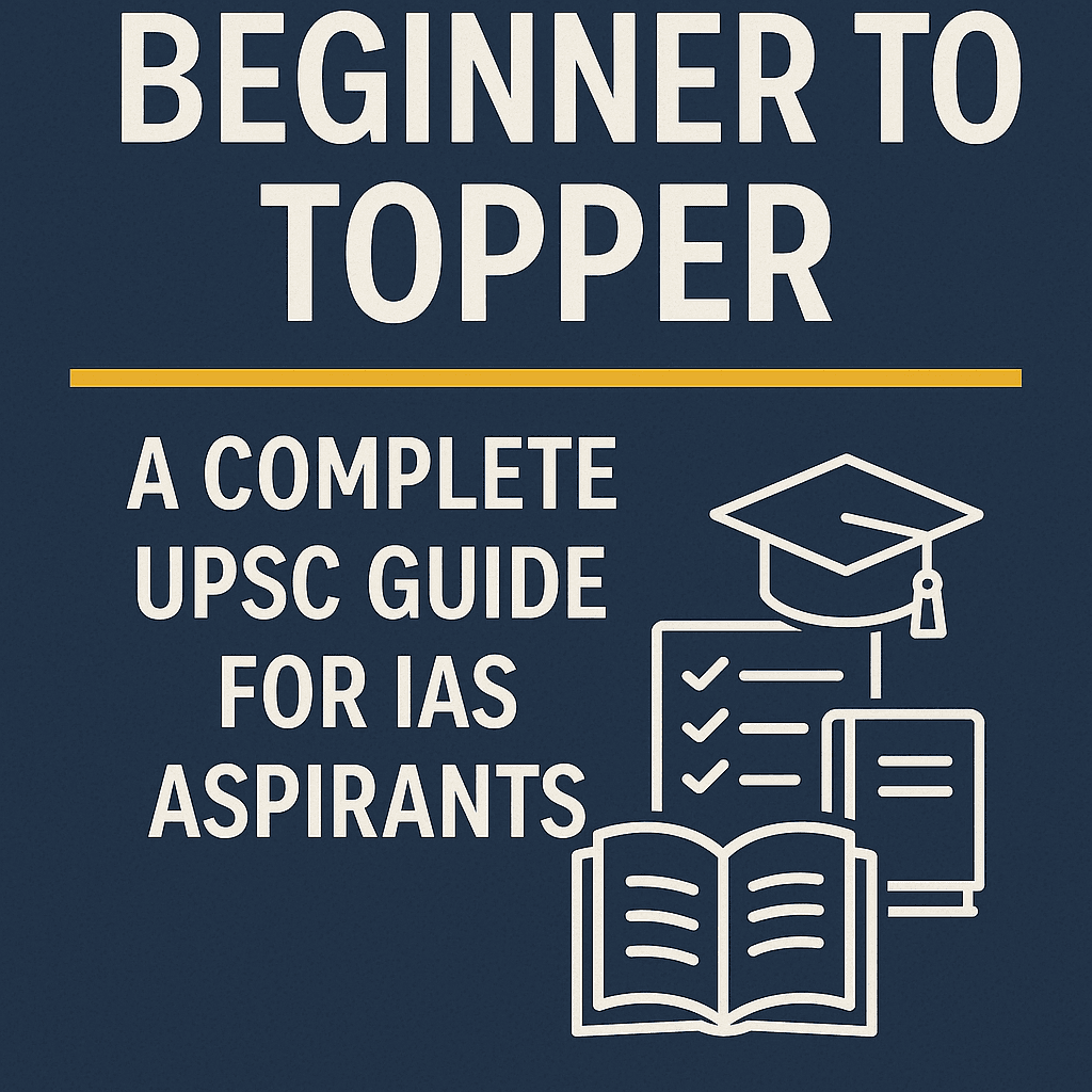 UPSC guide