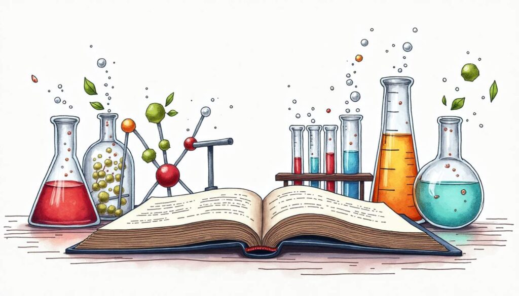 Best Books for Chemistry CUET Preparation