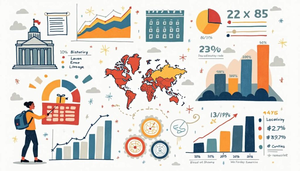 how to calculate education index